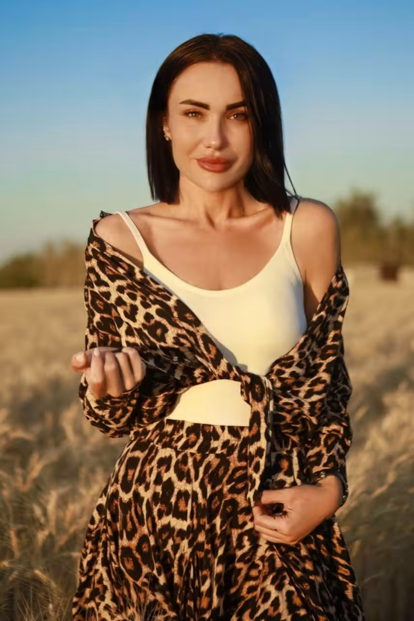 Elena find foreign bride
