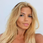 Larisa foreign brides in singapore