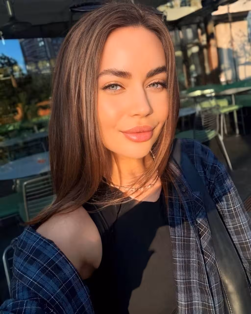 Natalia real foreign brides