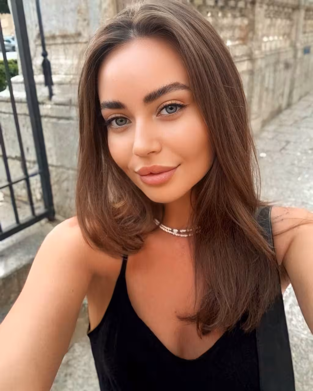 Natalia real foreign brides