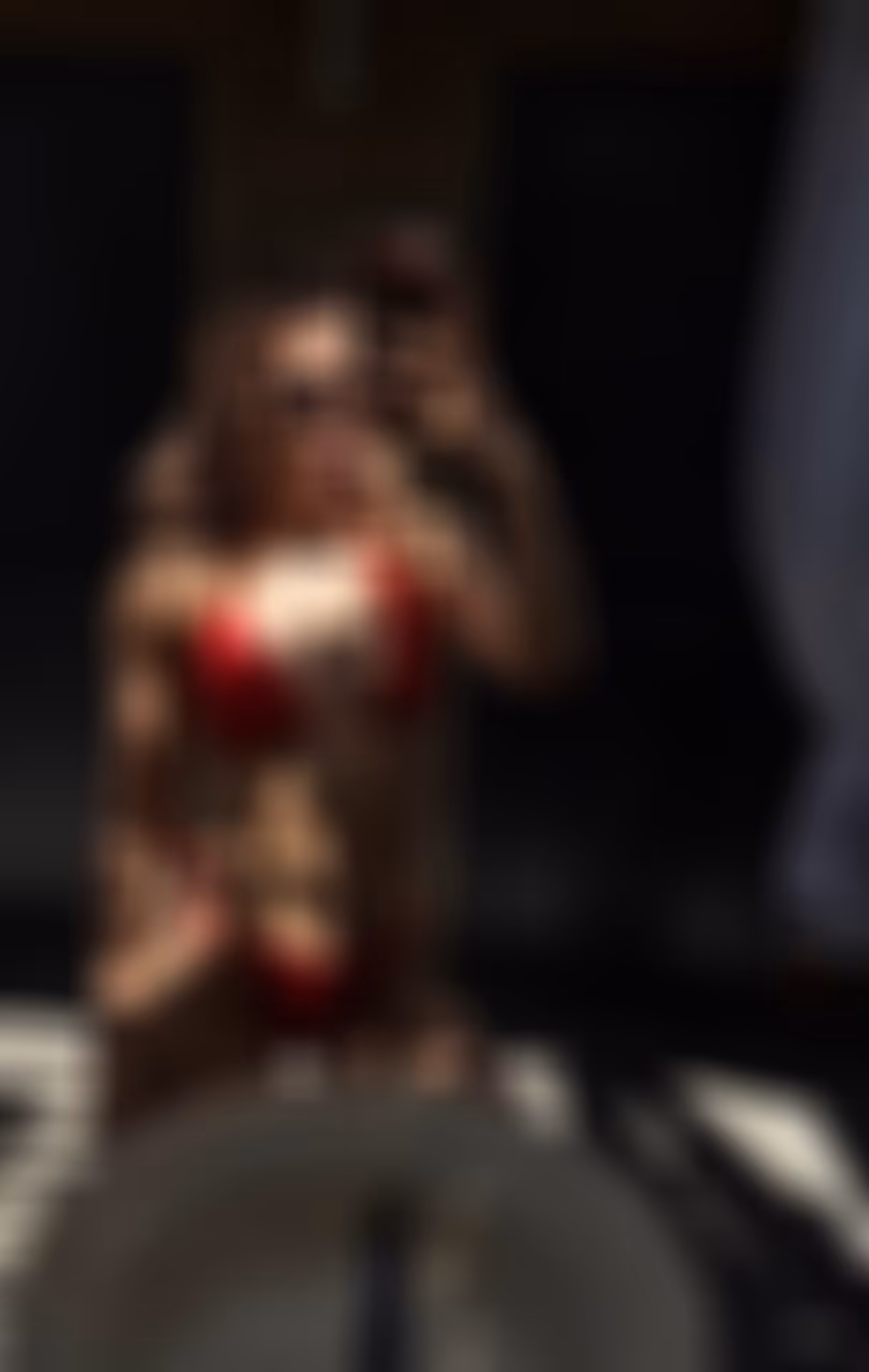 Natalia real foreign brides