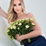 Tatiana 29 Kiev Ukraine I am searching for a European gentleman