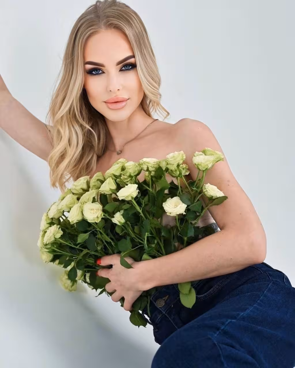 Tatiana 29 Kiev Ukraine I am searching for a European gentleman