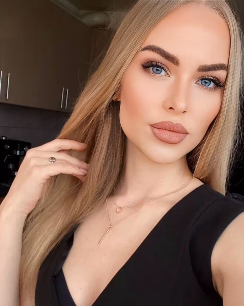 Tatiana 29 Kiev Ukraine I am searching for a European gentleman