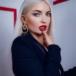 Yulia 40 Dnipropetrovsk Ukraine I am searching for a European gentleman