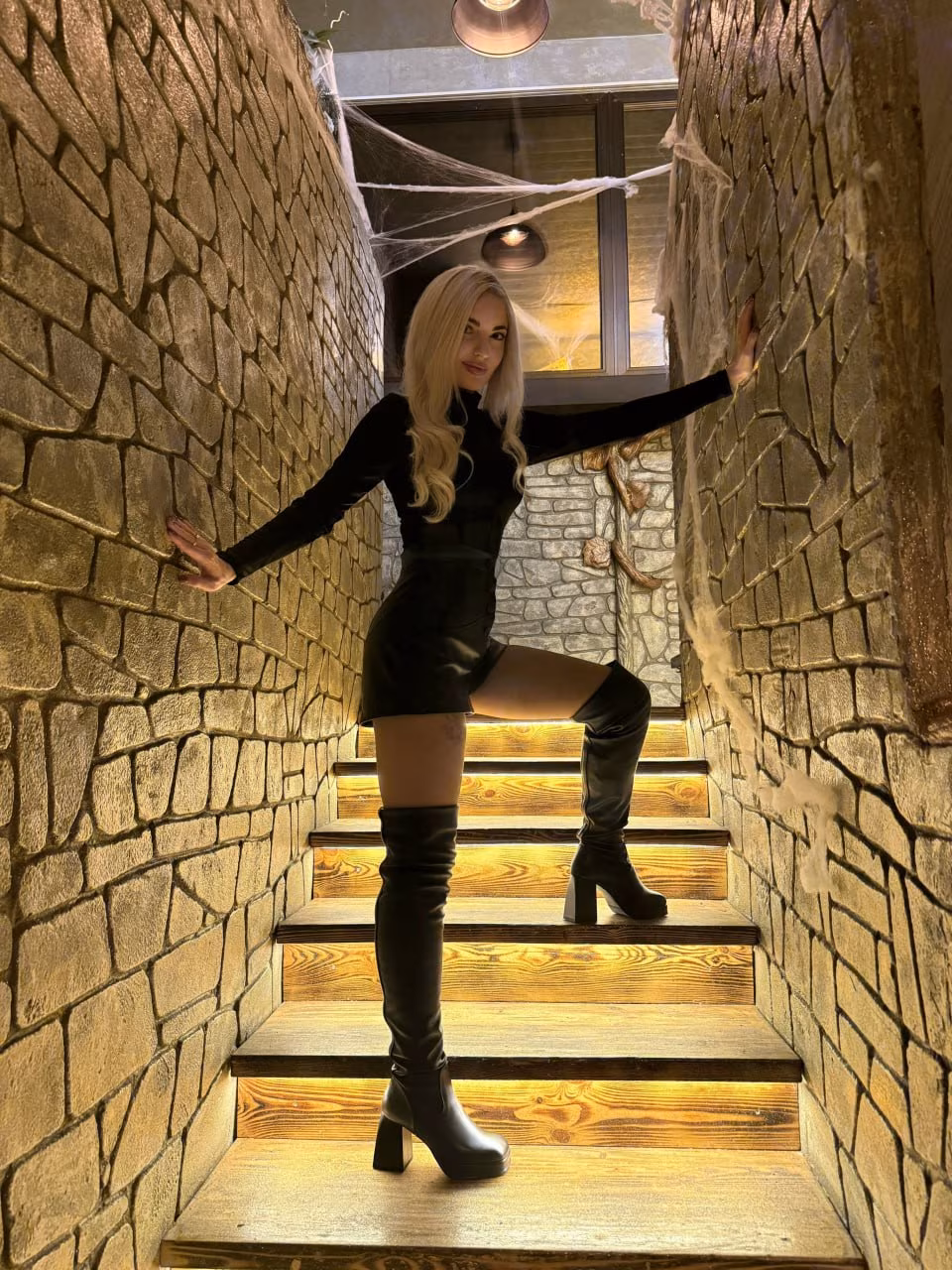 Yulia 40 Dnipropetrovsk Ukraine I am searching for a European gentleman