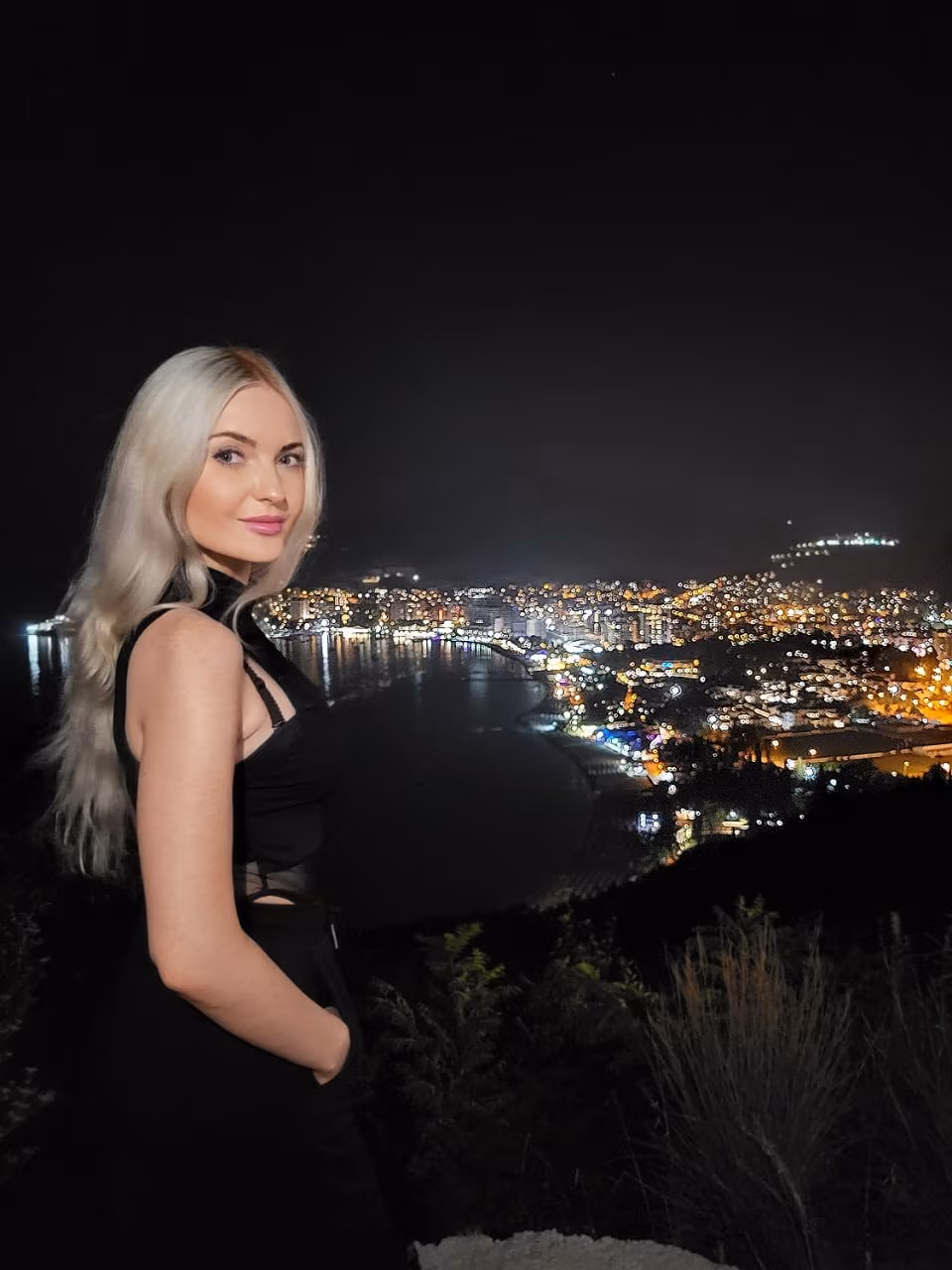 Yulia 40 Dnipropetrovsk Ukraine I am searching for a European gentleman