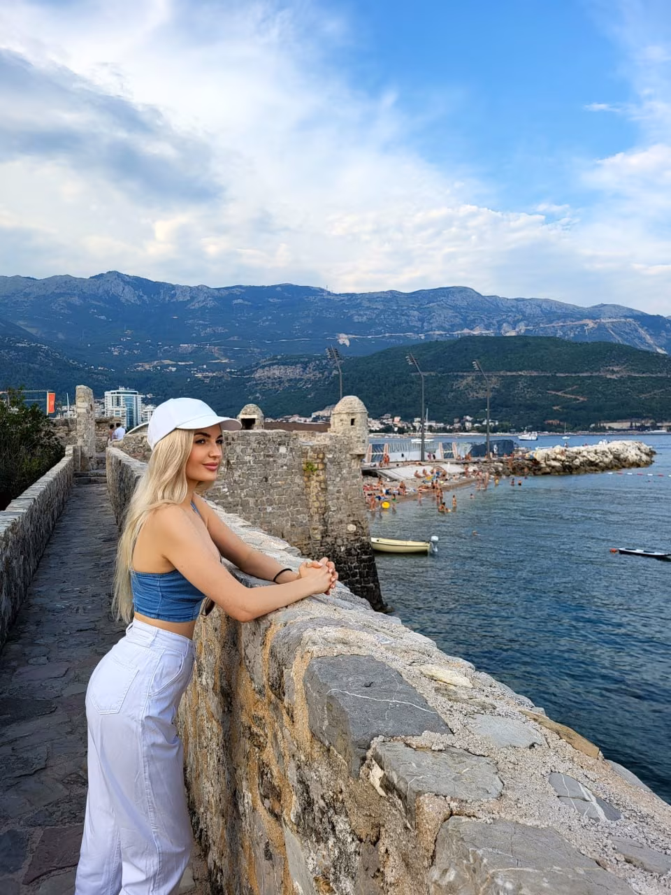 Yulia 40 Dnipropetrovsk Ukraine I am searching for a European gentleman