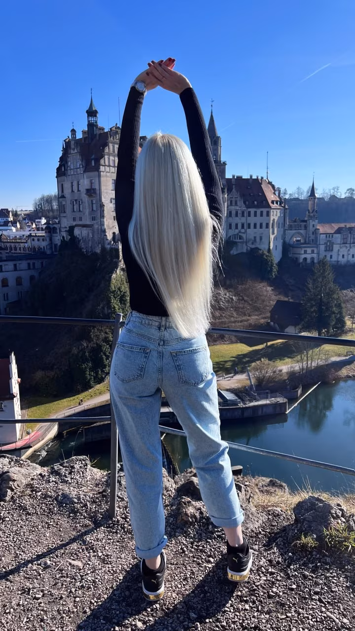 Yulia 40 Dnipropetrovsk Ukraine I am searching for a European gentleman