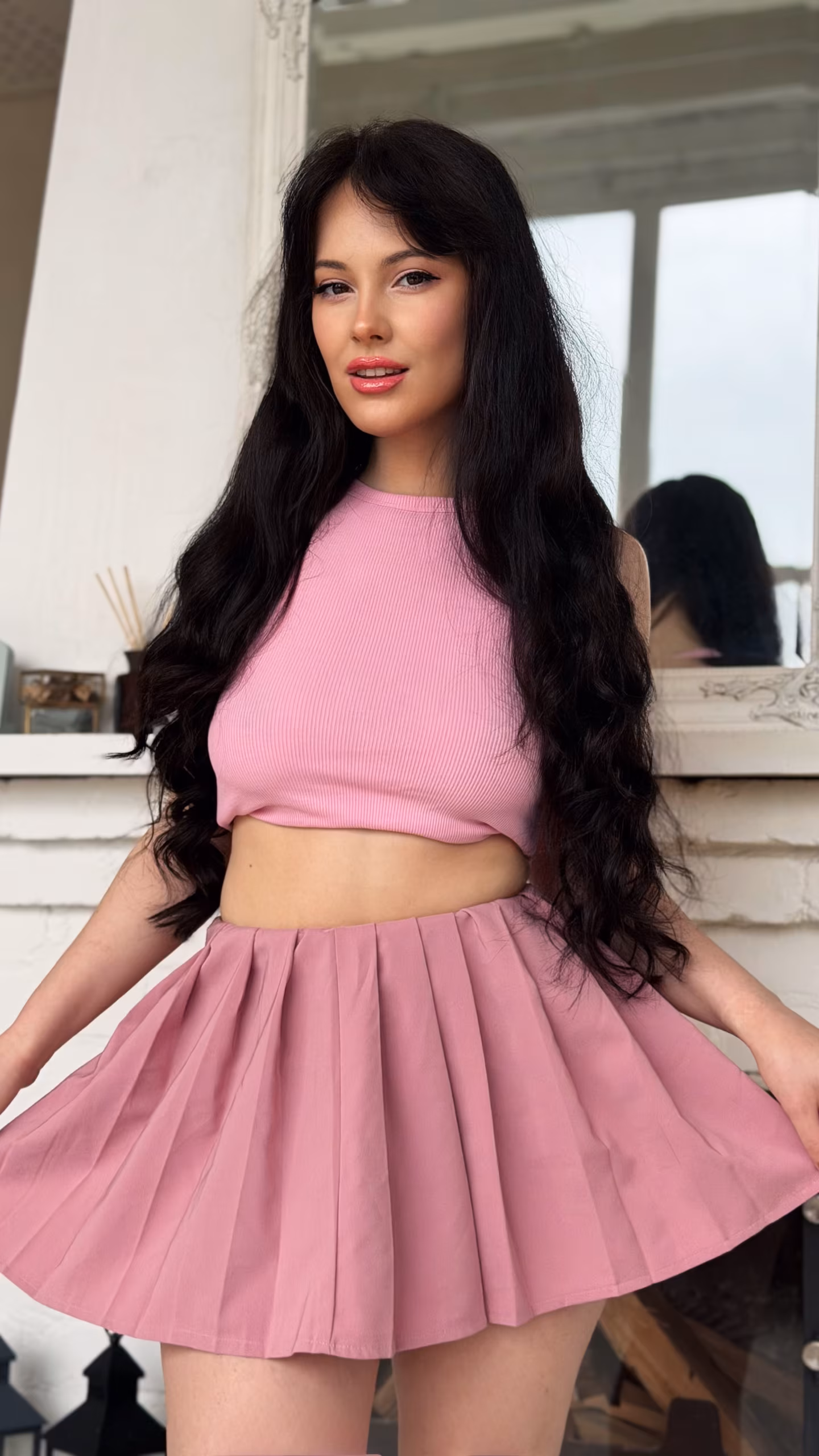 Marina 28 Kremenchug Ukraine I dream of a European gentleman who is affectionate