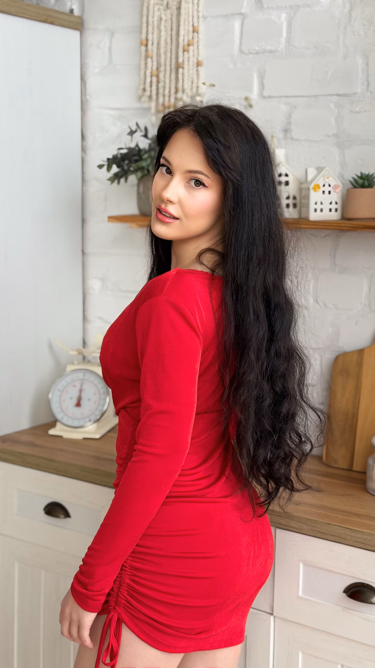 Marina 28 Kremenchug Ukraine I dream of a European gentleman who is affectionate