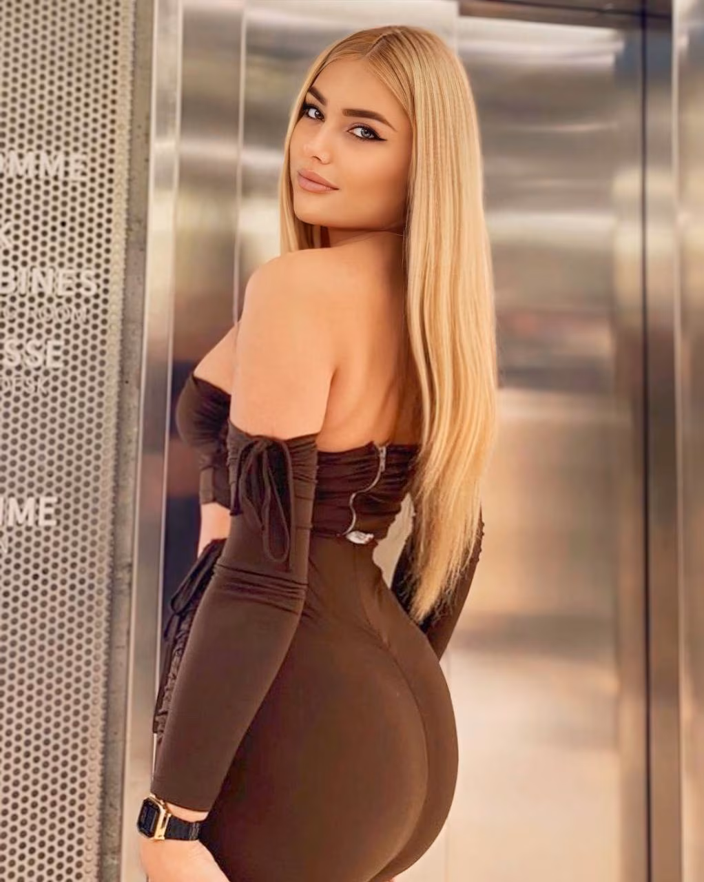 Anhelina 23 Chernivtsi Ukraine I dream of a European gentleman who is affectionate