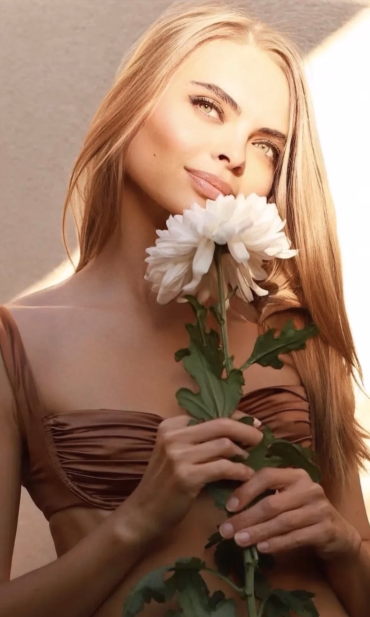 Olha 43 Nice France I dream of a European husband