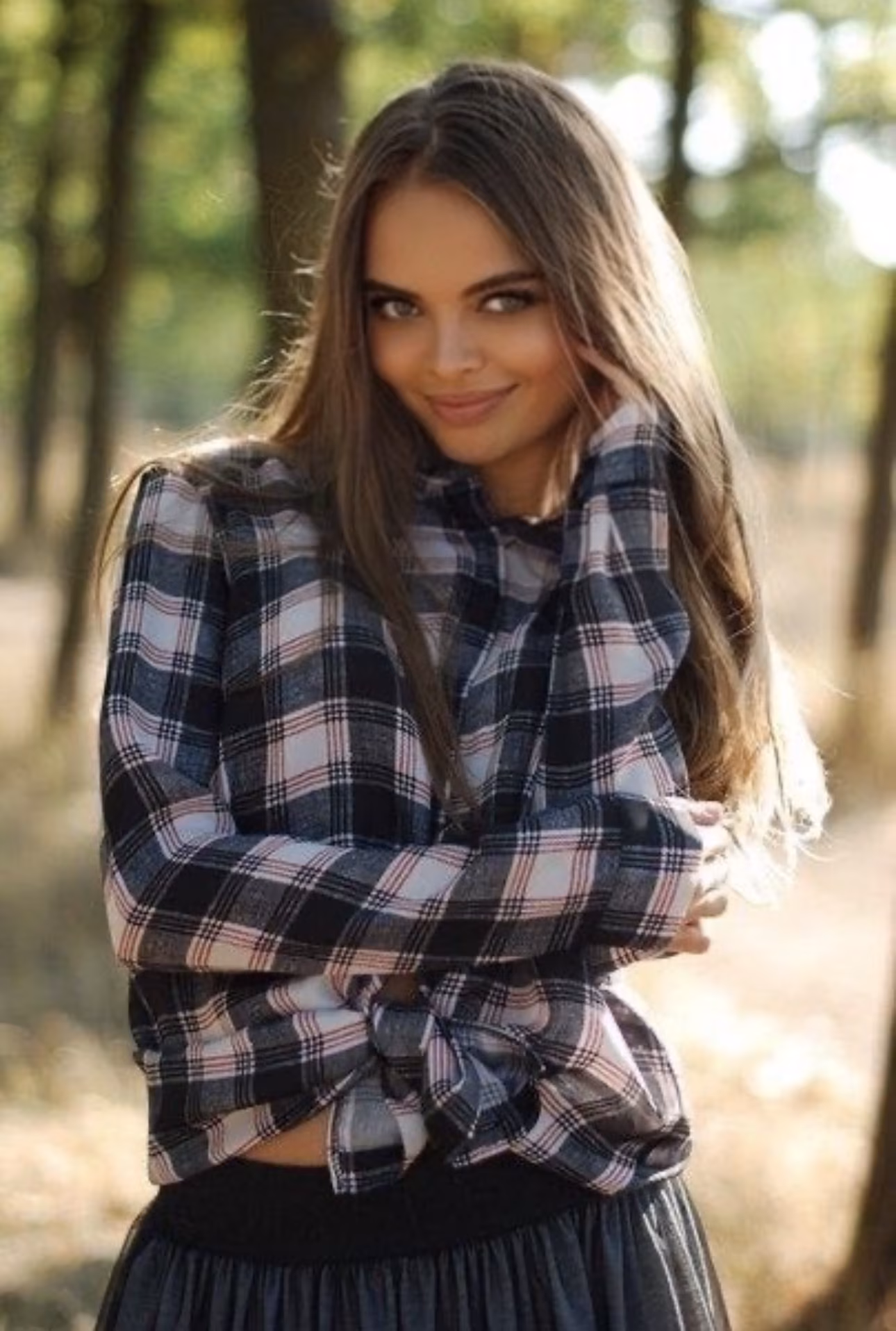 Olha 43 Nice France I dream of a European husband
