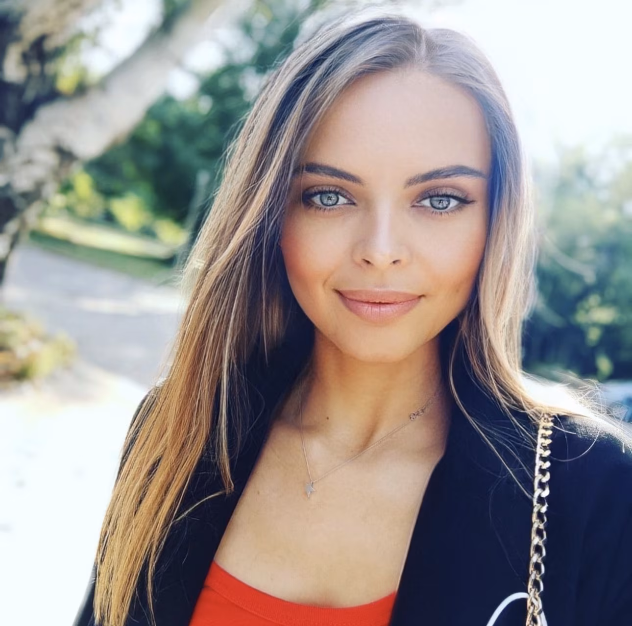 Olha 43 Nice France I dream of a European husband