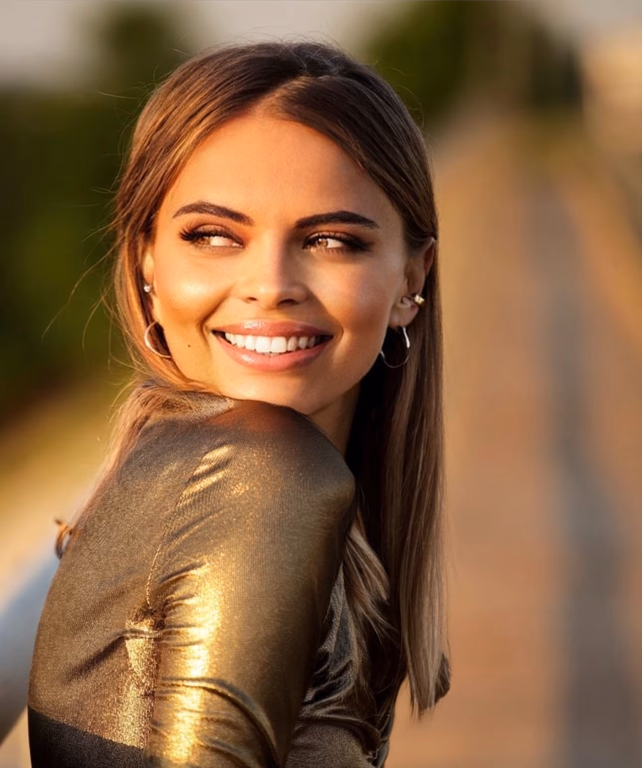 Olha 43 Nice France I dream of a European husband