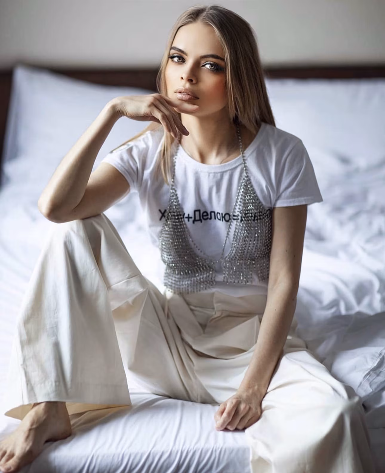 Olha 43 Nice France I dream of a European husband