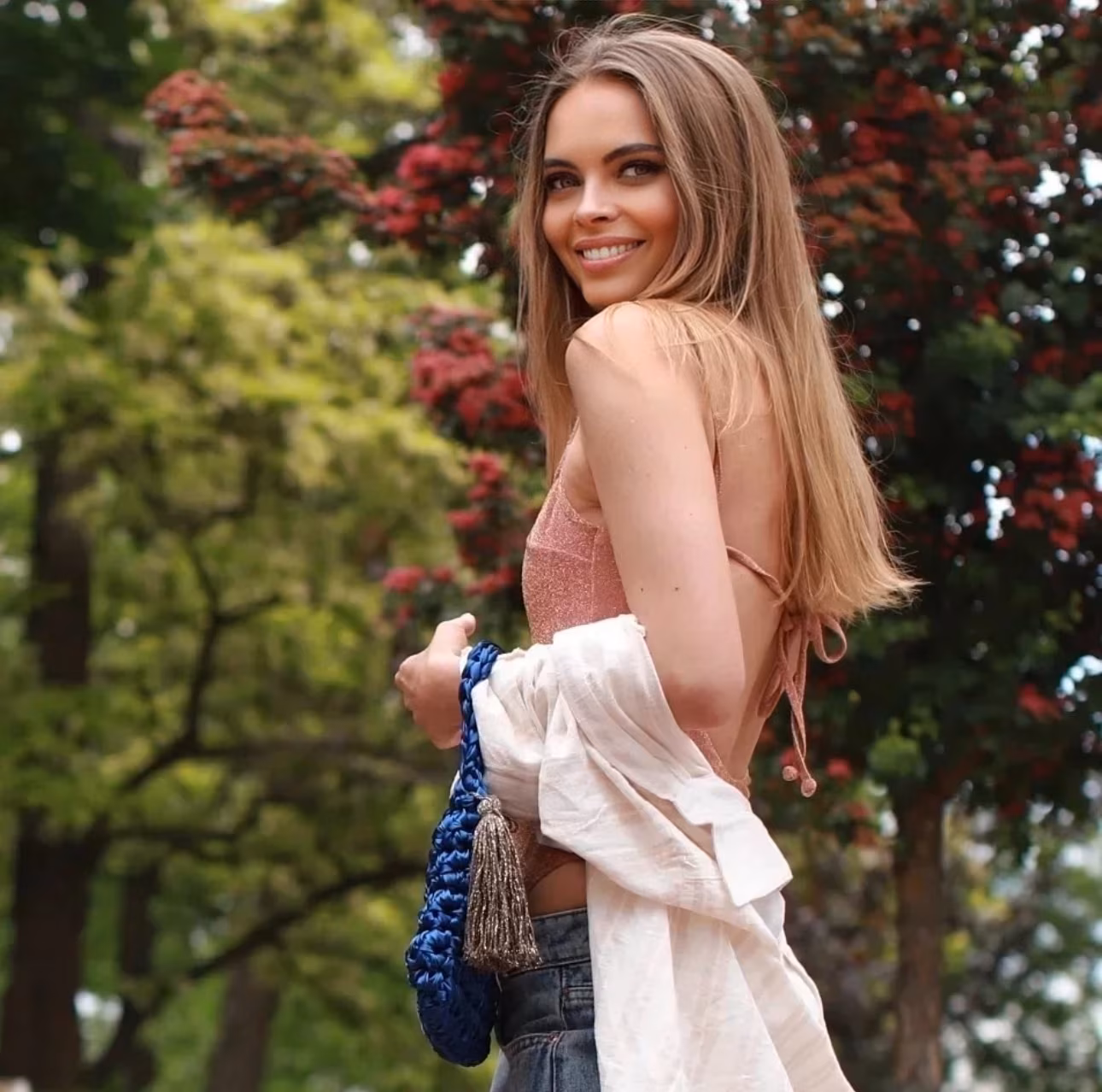 Olha 43 Nice France I dream of a European husband