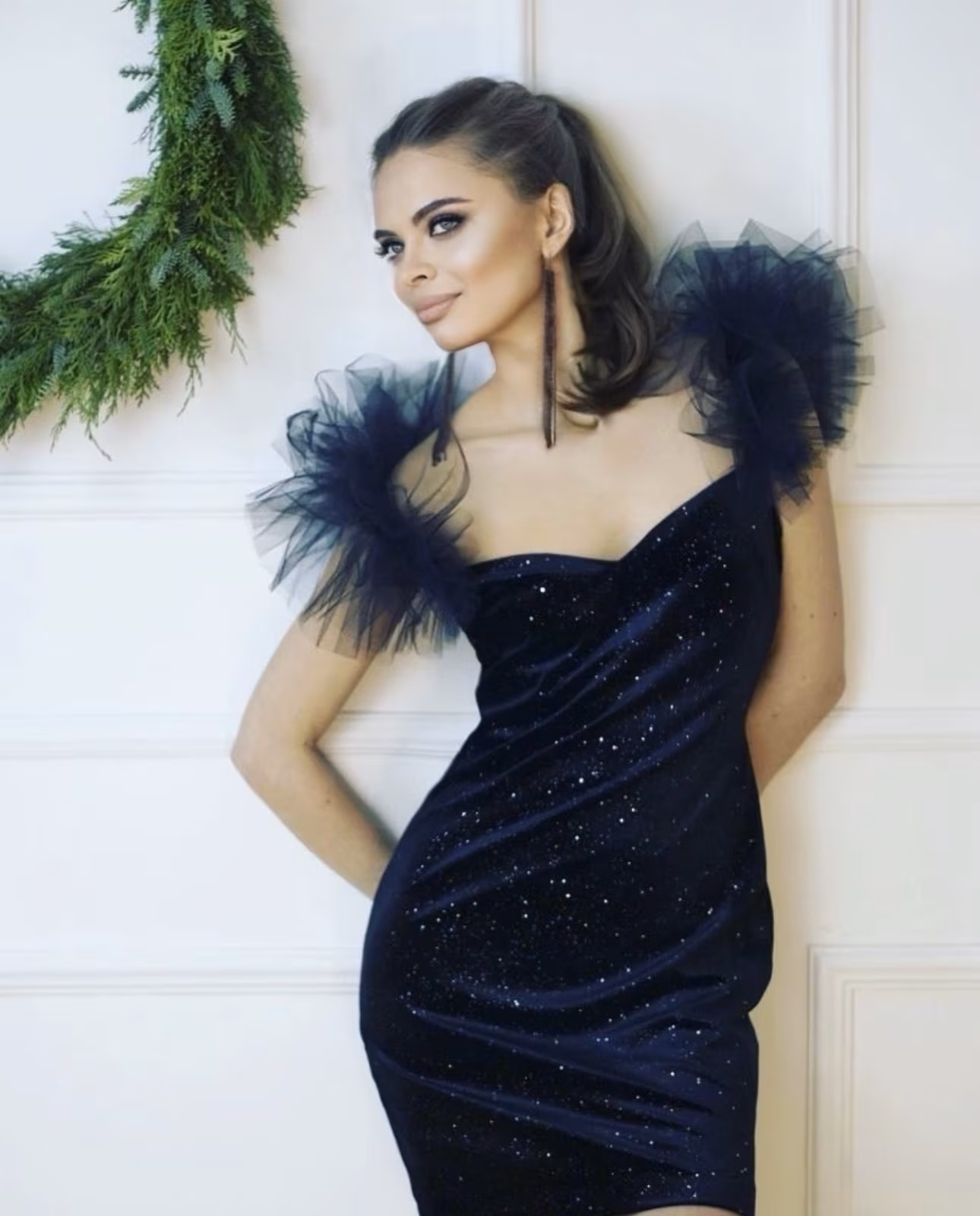 Olha 43 Nice France I dream of a European husband