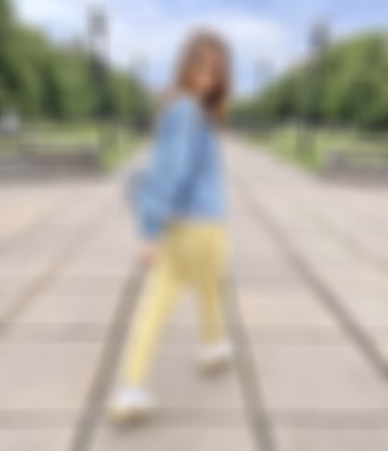 Olha 43 Nice France I dream of a European husband