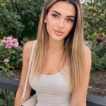 Oksan 31 Kiev Ukraine I dream of a European husband who is honest