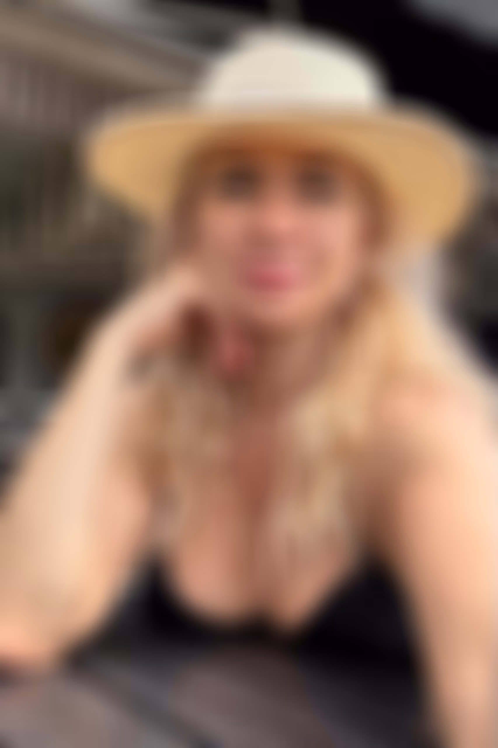 Elena 49 Kyiv  Ukraine I dream of marrying a man from Europe