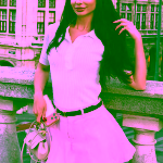 Anastasia 31 Vienna Austria I dream of marrying a man from Europe