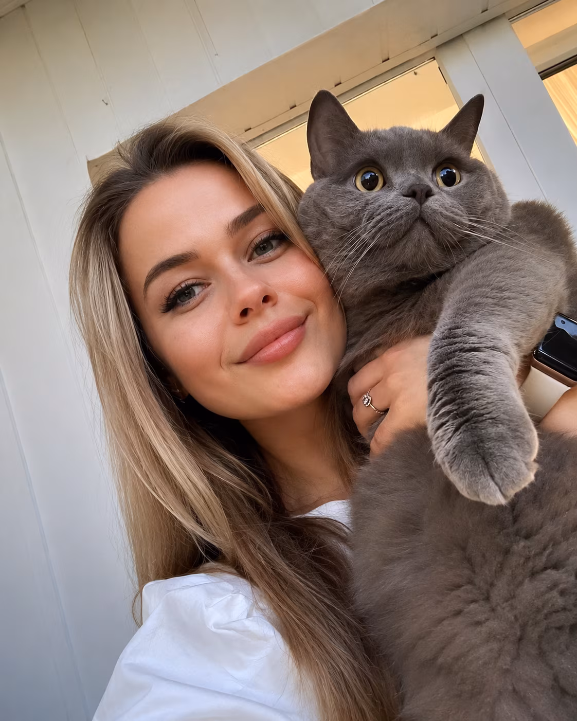 Marta 26 Stryi  Ukraine I dream of marrying a man from Europe