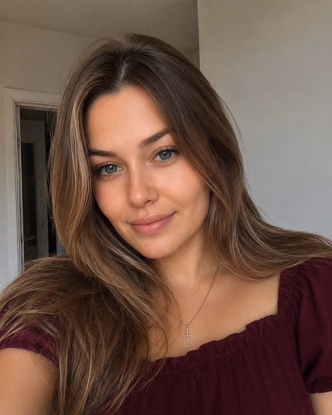Marta 26 Stryi  Ukraine I dream of marrying a man from Europe