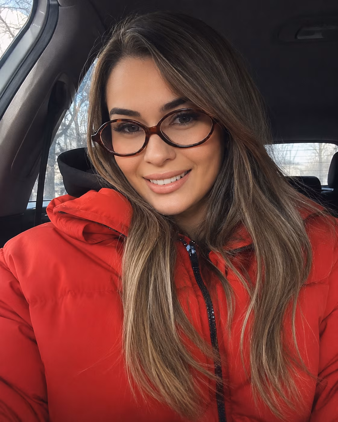 Marta 26 Stryi  Ukraine I dream of marrying a man from Europe