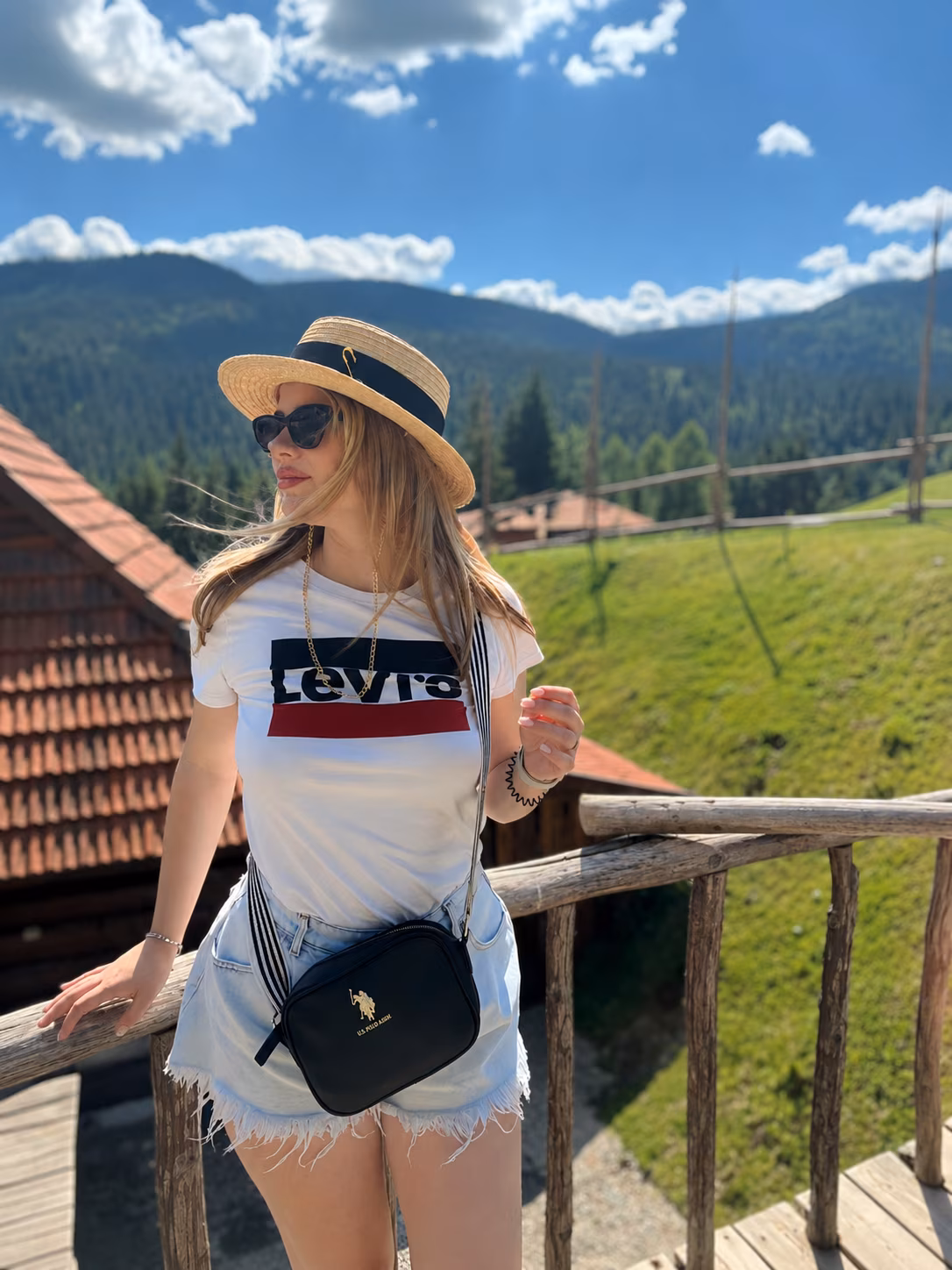Marta 26 Stryi  Ukraine I dream of marrying a man from Europe