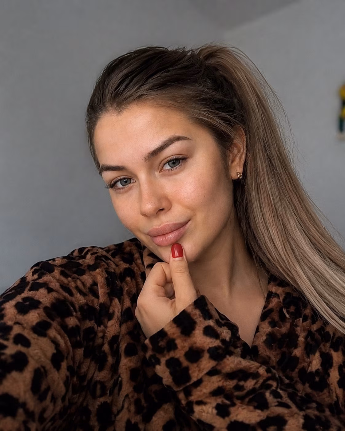 Marta 26 Stryi  Ukraine I dream of marrying a man from Europe