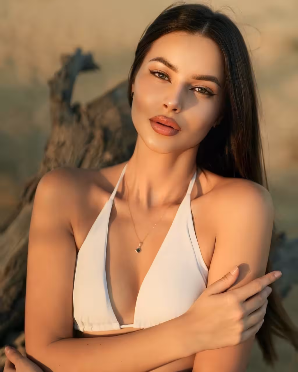 Olena 23 Kyiv Ukraine I want a European husband who is inspiring