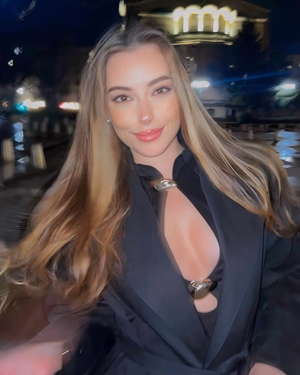 Marina 20 Odessa Ukraine I want a European husband who is my equal