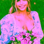 Yevheniia 41 Mönchengladbach Germany I want a European man who is family oriented