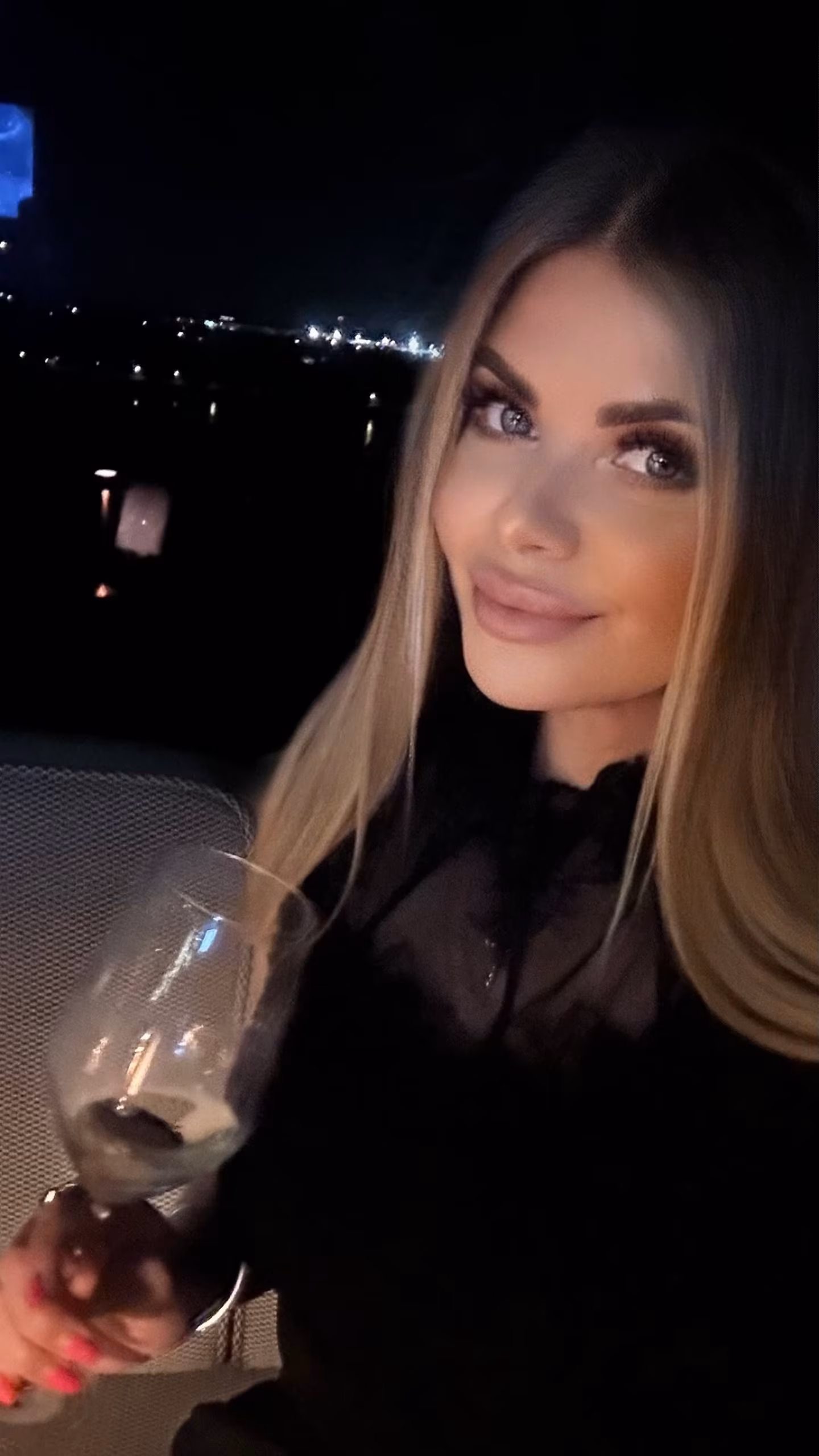 Yevheniia 41 Mönchengladbach Germany I want a European man who is family oriented