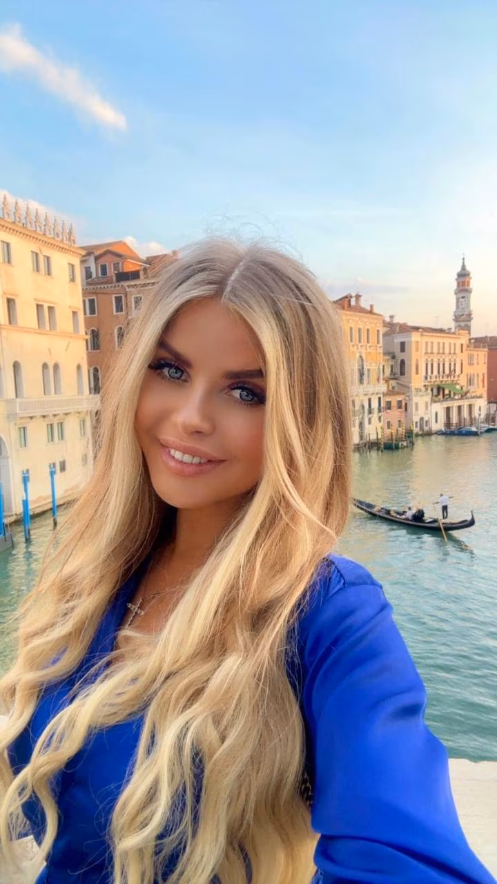 Yevheniia 41 Mönchengladbach Germany I want a European man who is family oriented