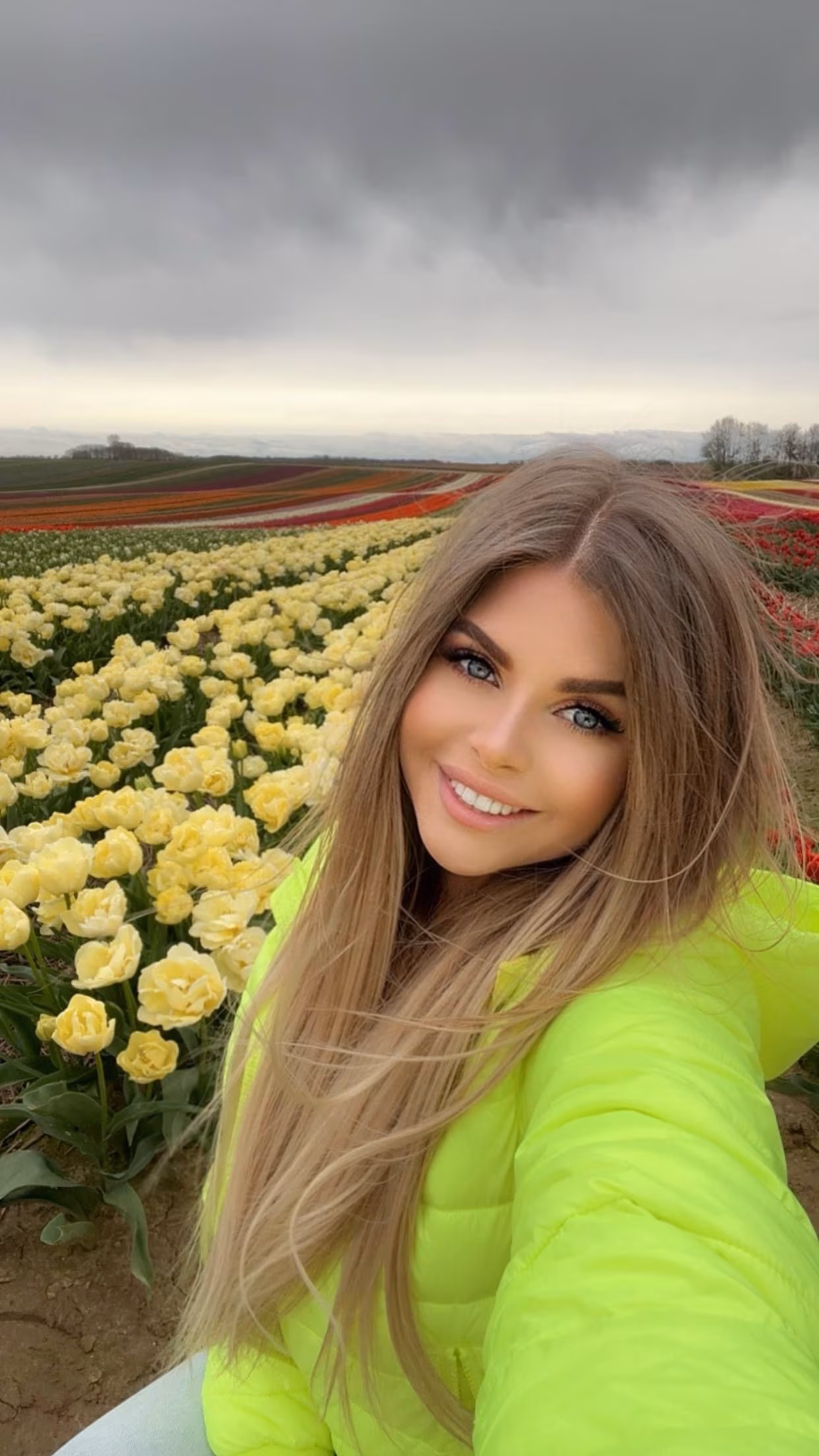 Yevheniia 41 Mönchengladbach Germany I want a European man who is family oriented