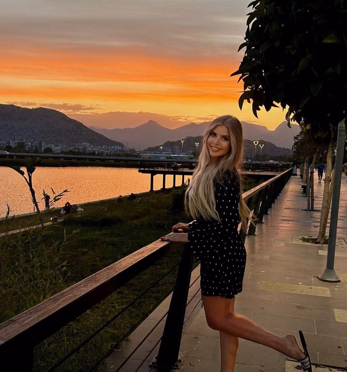Yevheniia 41 Mönchengladbach Germany I want a European man who is family oriented