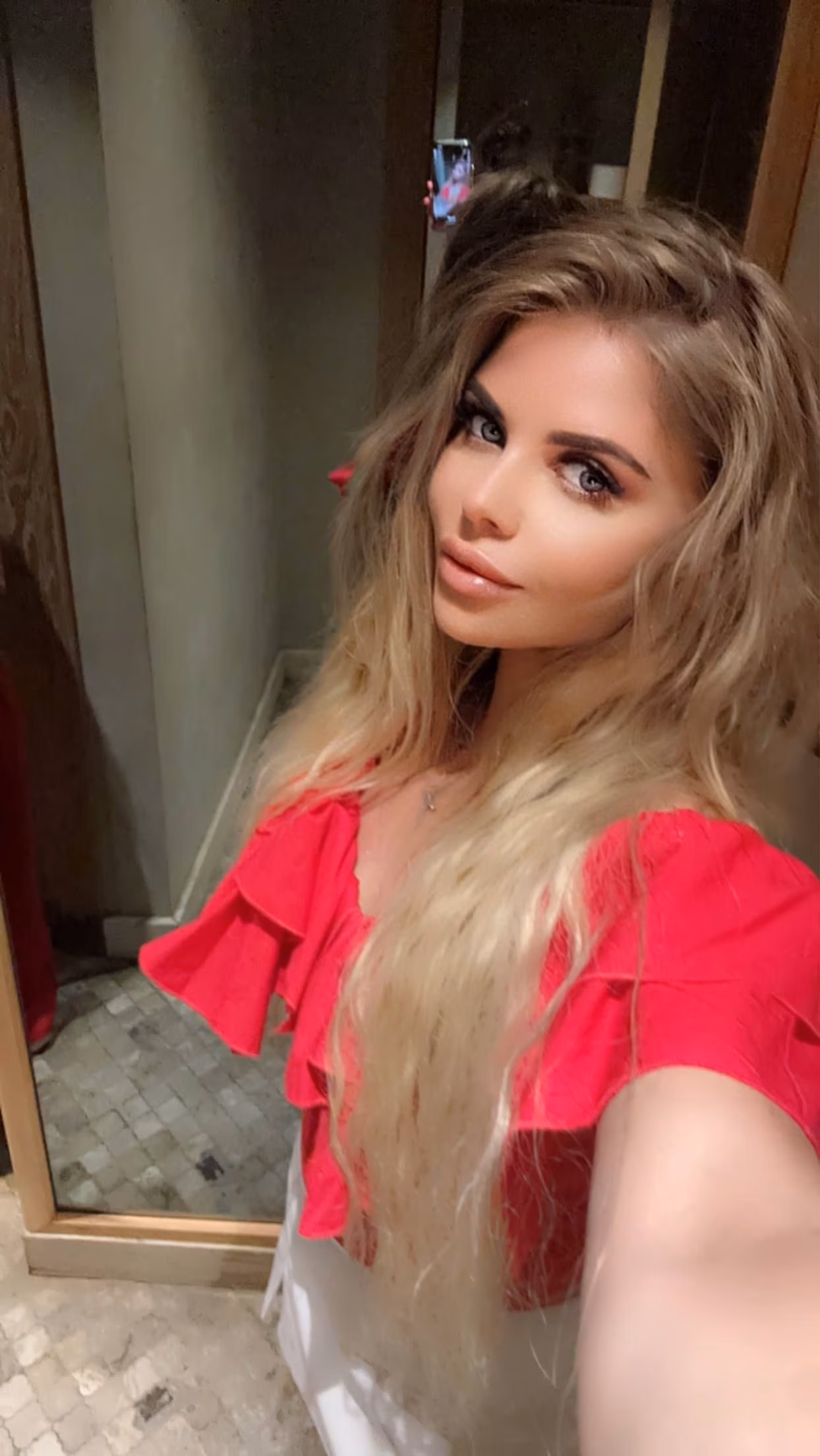 Yevheniia 41 Mönchengladbach Germany I want a European man who is family oriented