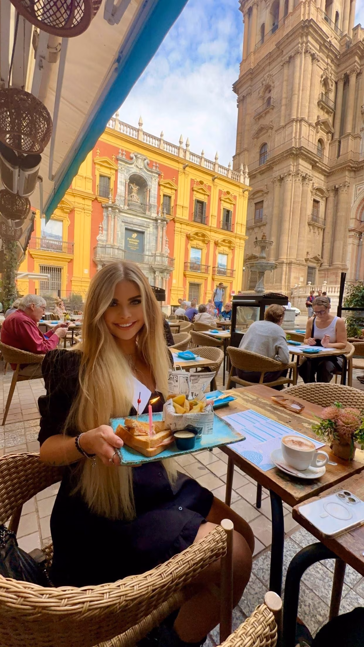 Yevheniia 41 Mönchengladbach Germany I want a European man who is family oriented