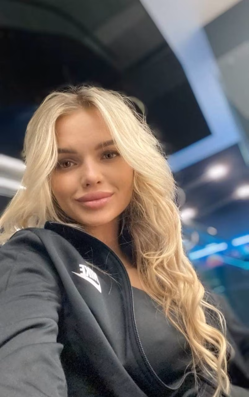Svitlana 41 București Romania I want to build a future with a man from Europe