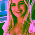 Marharyta 28 Tromsø Norway I want to date a man from Europe for marriage