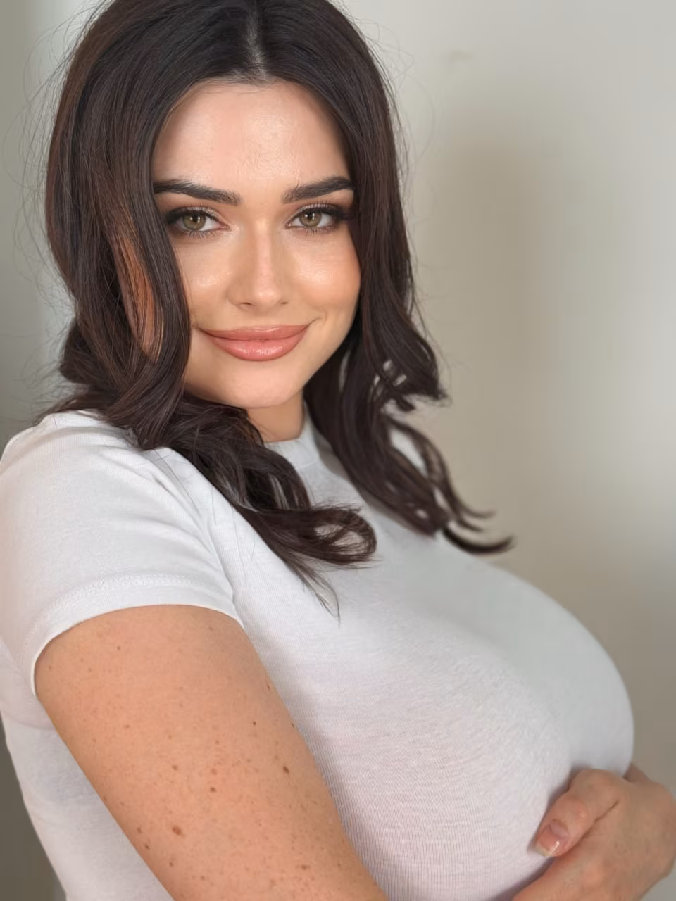 Margo 28 Kyiv Ukraine I want to date a man from Europe for marriage