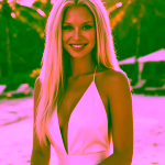 Polina 25 Sochi Russia I want to date a man from Europe for marriage