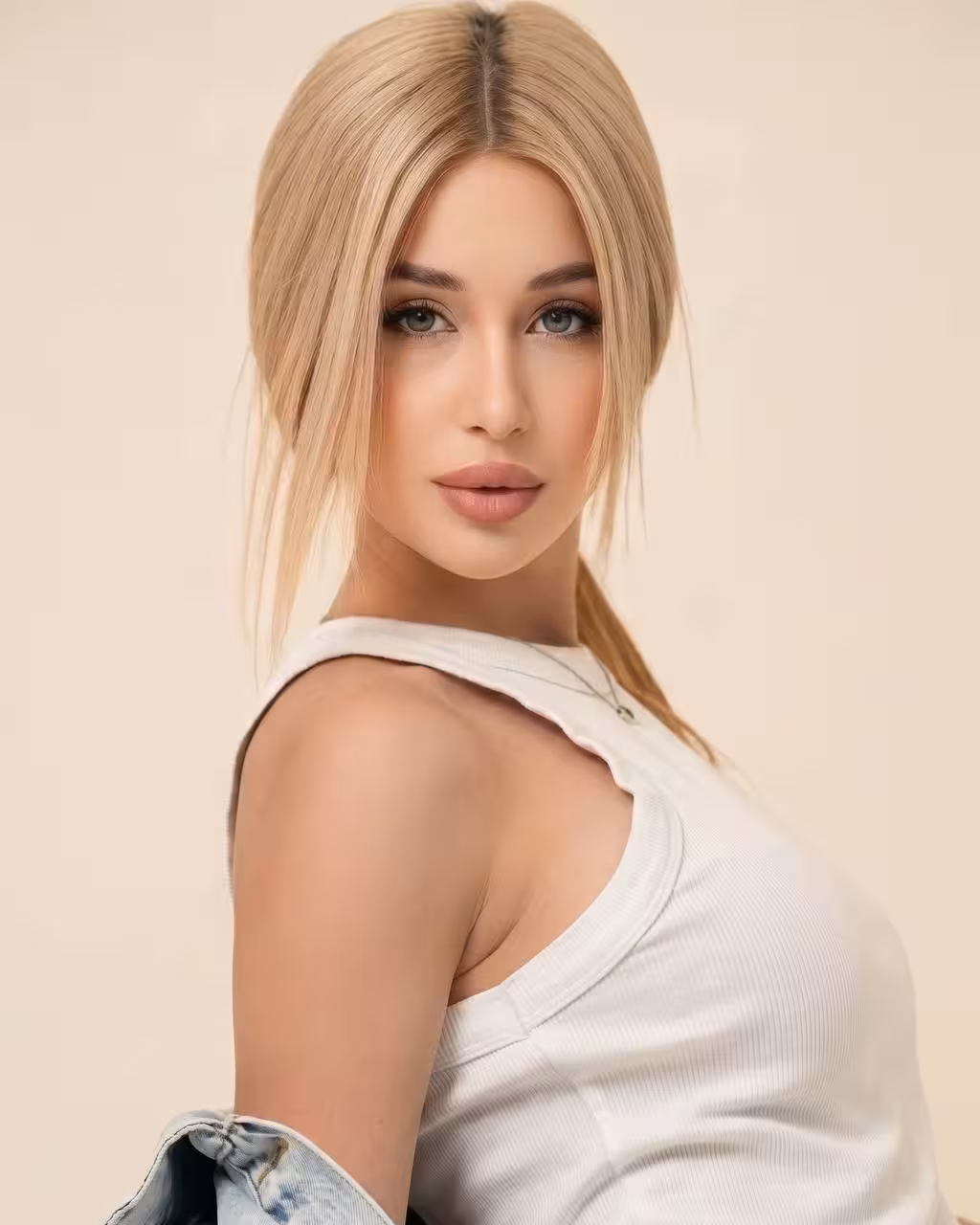 Kate 18 Kropyvnytskyi Ukraine Looking for a European partner for a new life