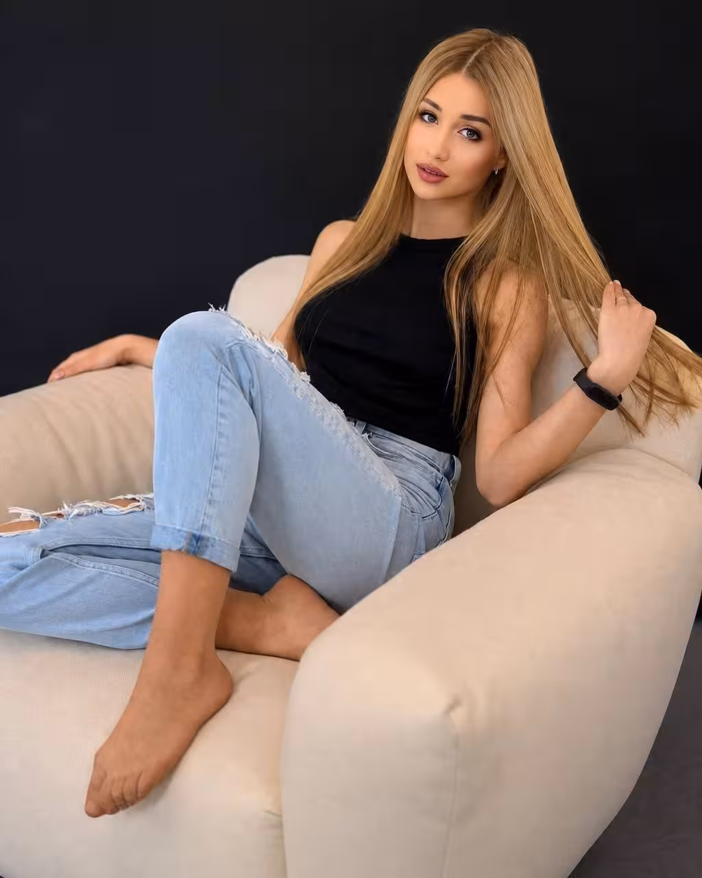 Kate 18 Kropyvnytskyi Ukraine Looking for a European partner for a new life