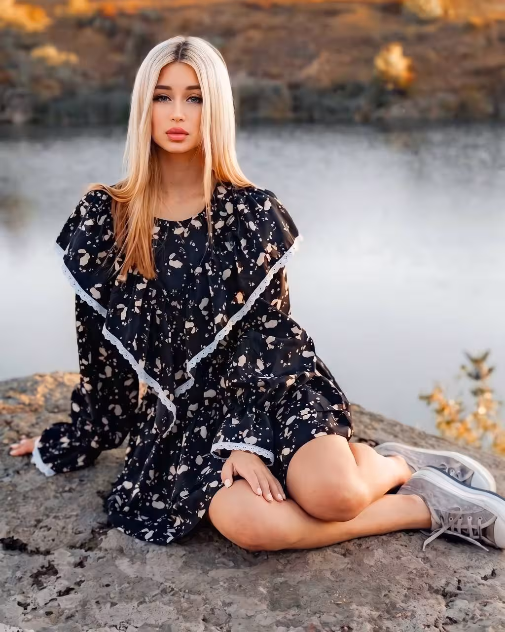 Kate 18 Kropyvnytskyi Ukraine Looking for a European partner for a new life