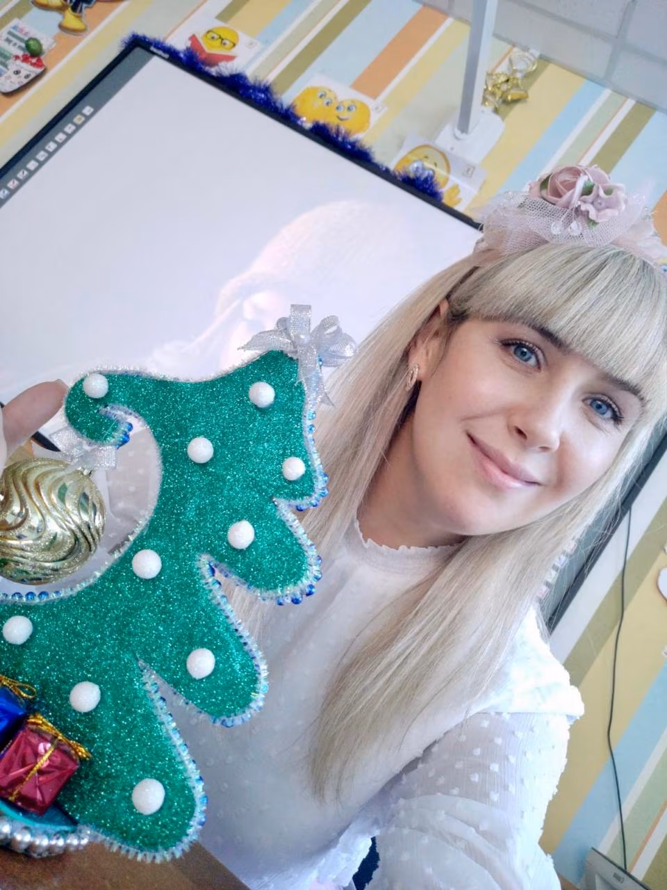 Anna 46 Sumy Ukraine Looking for a husband from Europe who is mature