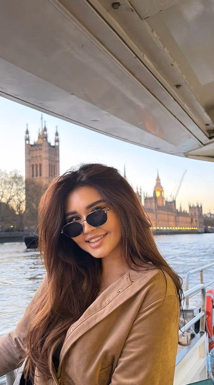 Kamilya 30 London United Kingdom Looking for a man from Europe to share my life